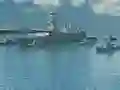 Battleship Minesweeper