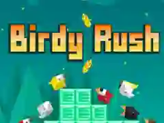 Birdy Rush