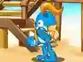 A Dumb Family Die