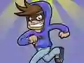 Robber Run