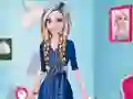 Princesses Athleisure Style