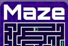 Maze