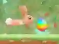 Easter Rush