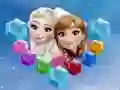 Elsa Hex Puzzle