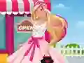 Barbie Polka Dots Style
