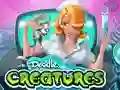 Doodle Creatures