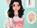 Princess Birthday Fashion Challenge