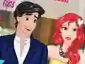 Princess High School Dating Tips