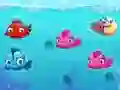 Fish Puzzle