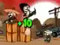 Zombies Can't Jump
