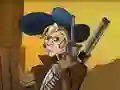 Sheriff's Wrath