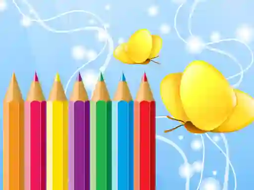 Fun Kids Colors