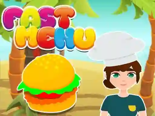 Fast Menu