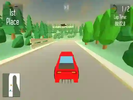 Private Racing