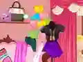 Super Model Fashion Challenge