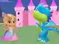 Tale of the dragon princess