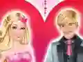 Barbies Secret Crush