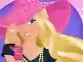 Barbie`s Glossy Magazine