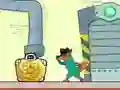 Phineas and Ferb Perry Widgets