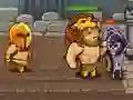 Heroes of Myths
