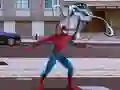 Spider-Man Epic Battles