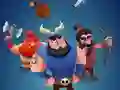 Clash of Vikings