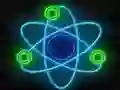 Fidget Spinner Neon Glow Online