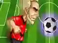 Real soccer