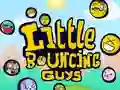 Little Bouncing Guys