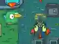 Ducks! Cuack!
