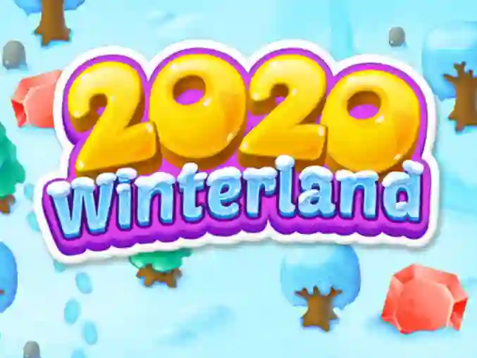 2020 Winterland
