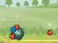 Catch the Apple