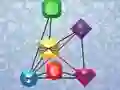 Untangle the Gems