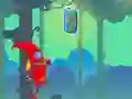 Hot Runner Pepper Run