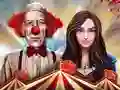 Circus Garage Sale
