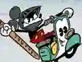 Mickey Delivery Dash