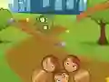 Zombie Love Story