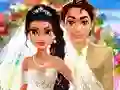 Tina Wedding