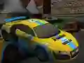 Y8 Racing Thunder
