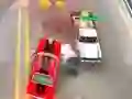Terminator Car