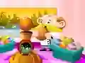 Professor Snappy