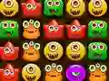 Monster Match Saga
