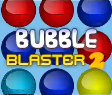 Bubble Blaster 2