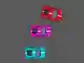 Battle Car Racing