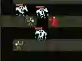 Red Wizard Tower Defense