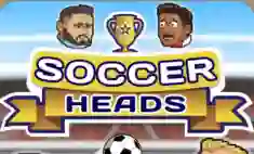 Soccer Heads