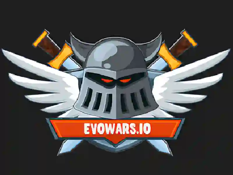 EvoWars.io