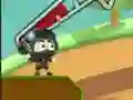 Grenade Toss