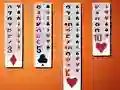 Spidike Solitaire