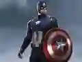 Captain America Doctor